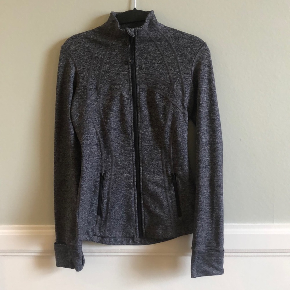 Lululemon define jacket